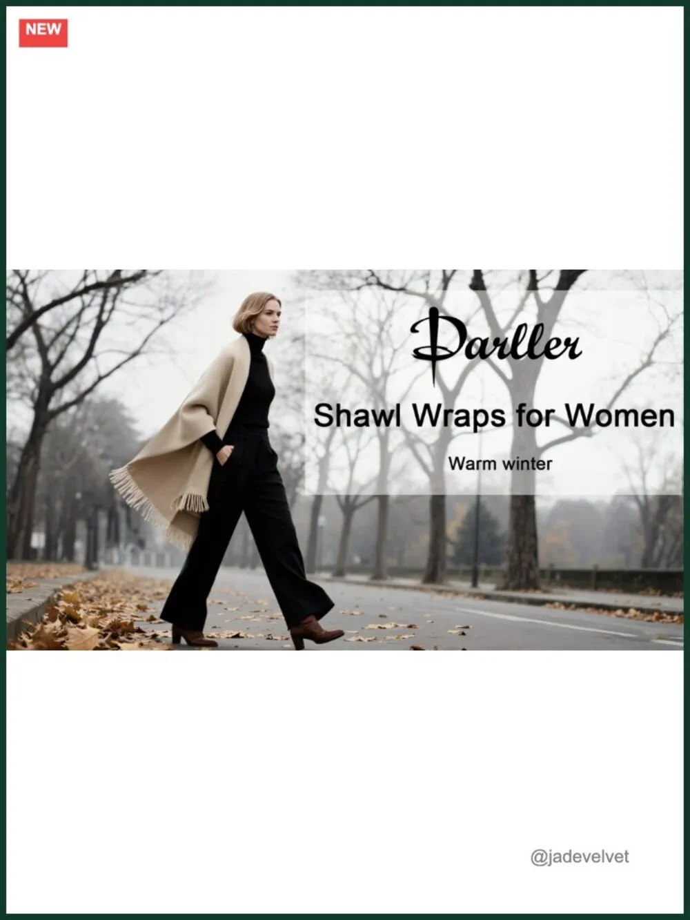 Pashmina Shawls and Wraps for Women - Silk Soft, Large Size, Versatile
